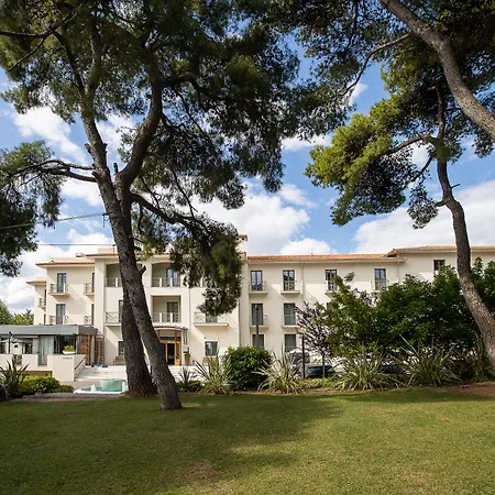 Hotel Domotel Kastri 4*