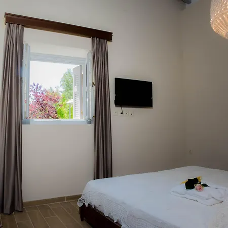 Aparthotel Kyria Boutique House