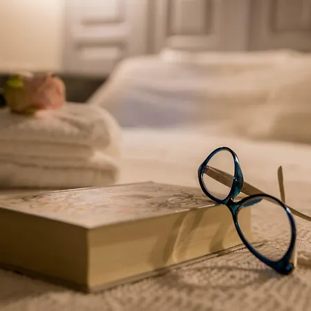 Aparthotel Kyria Boutique House 3*