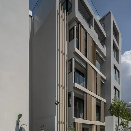 Coco-mat Jumelle 5* Atene