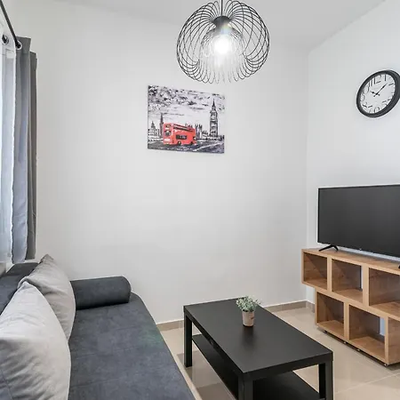 Blue Riviera Villas & Suites - Alimos Αθήνα