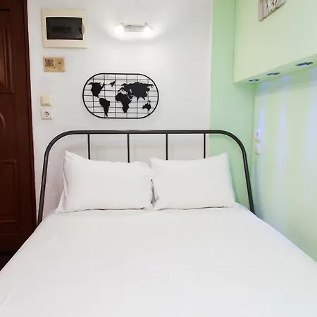 Cozy Studio In Keramikos! Apartamento *