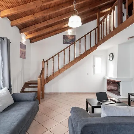 Blue Riviera Villas & Suites - Alimos Αθήνα