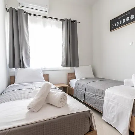 Διαμέρισμα Blue Riviera Villas & Suites - Alimos Αθήνα
