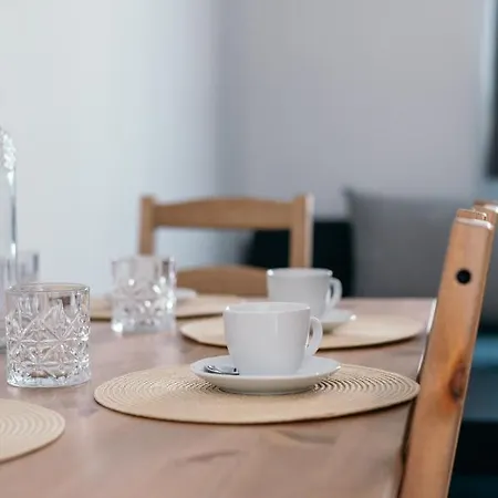 Διαμέρισμα Blue Riviera Villas & Suites - Alimos *