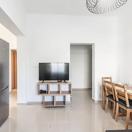 Διαμέρισμα Blue Riviera Villas & Suites - Alimos