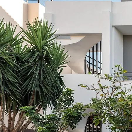 Blue Riviera Villas & Suites - Alimos *