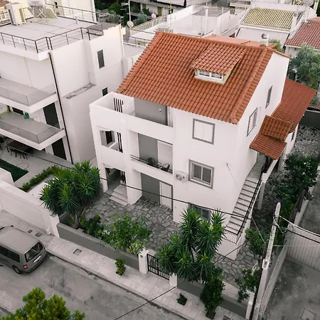Διαμέρισμα Blue Riviera Villas & Suites - Alimos