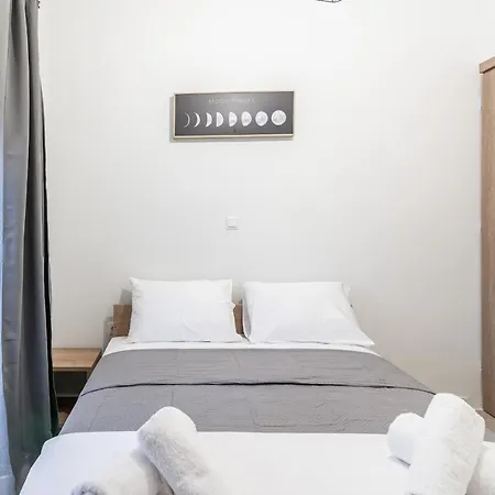 Blue Riviera Villas & Suites - Alimos *