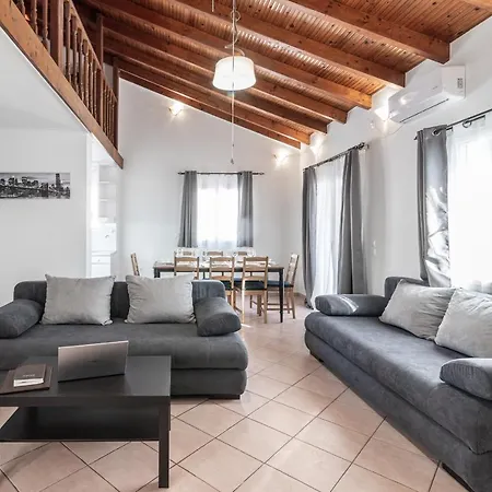 Διαμέρισμα Blue Riviera Villas & Suites - Alimos Αθήνα