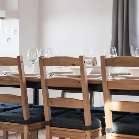 Διαμέρισμα Blue Riviera Villas & Suites - Alimos *