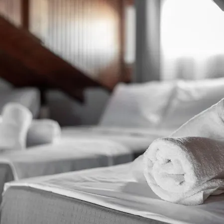 Διαμέρισμα Blue Riviera Villas & Suites - Alimos