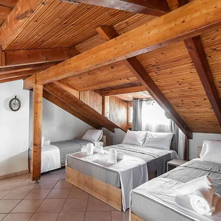 Blue Riviera Villas & Suites - Alimos Διαμέρισμα