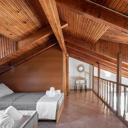 Διαμέρισμα Blue Riviera Villas & Suites - Alimos
