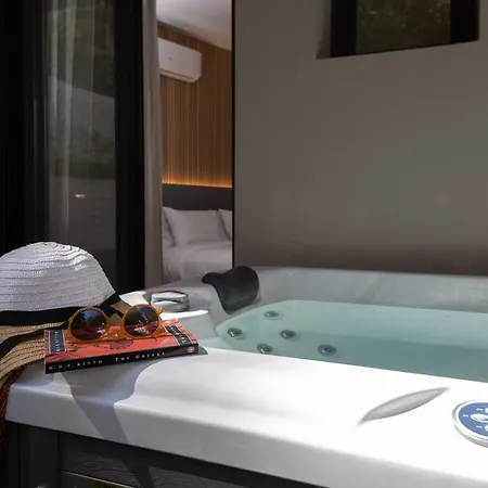 Lux&easy Downtown Residences * Ateny