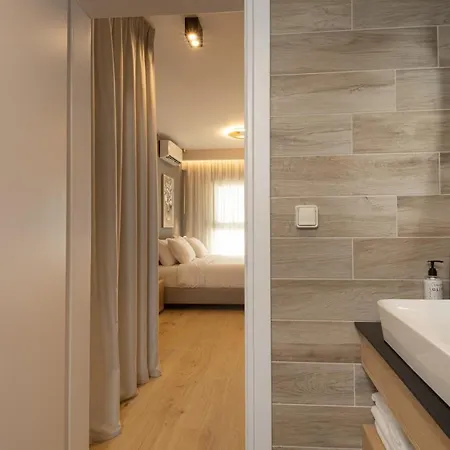 Lux&easy Downtown Residences Hotel apartamentowy