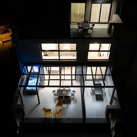 Hotel apartamentowy Lux&easy Downtown Residences *