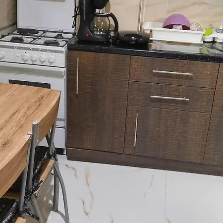 Apartment Livia's To Ampelokipi Metro Airport Line *