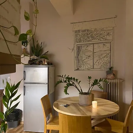 By Locals Tribe Apartment *