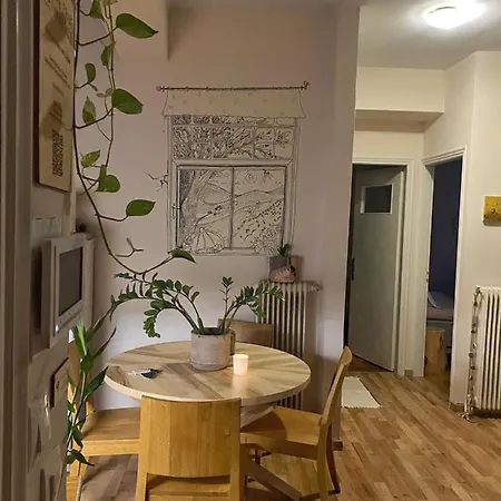 By Locals Tribe Apartment *