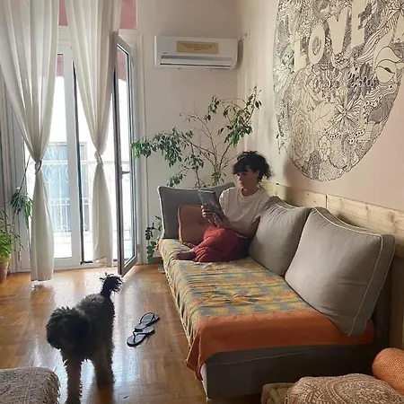 Apartment By Locals Tribe