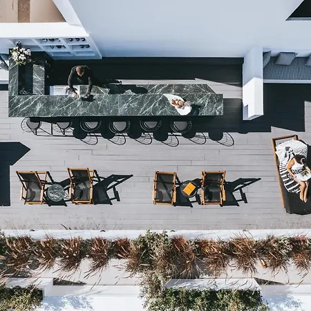 Hotel Flair
