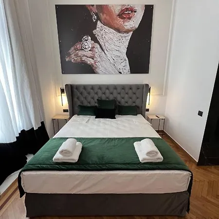 Hotel Flair 4*