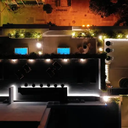 Flair Hotel 4*