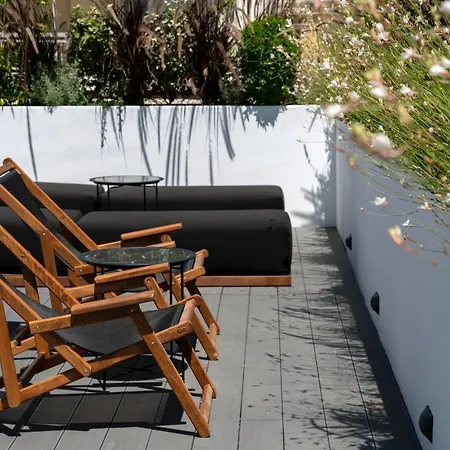 Flair Hotel Athens