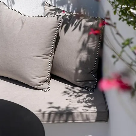 Hotel Flair Athens