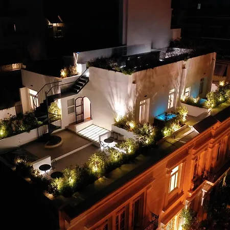 Flair Athens