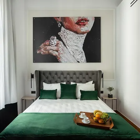Hotel Flair