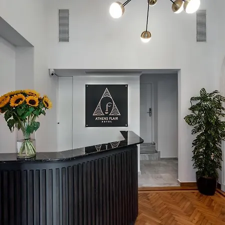 Flair Hotel 4*