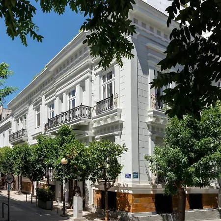 Flair Hotel Athens