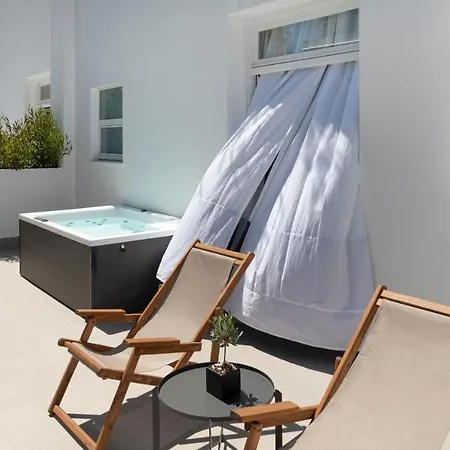 Flair Hotel Athens
