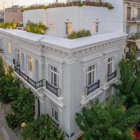 Hotel Flair Athens