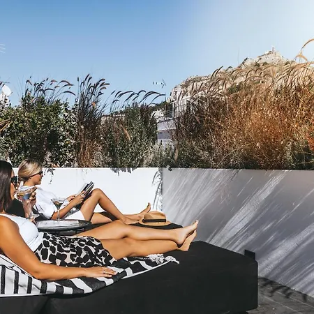 Flair Hotel Athens
