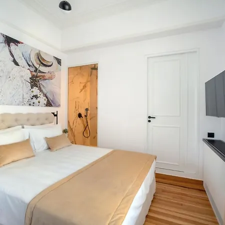 Hotel Flair Athens
