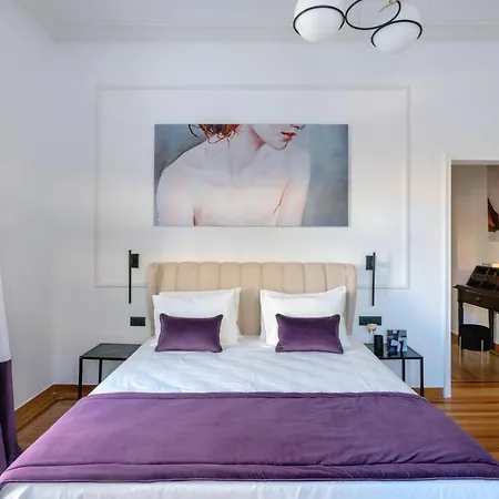 Hotel Flair Athens