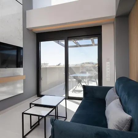 Lux&easy Downtown Residences Hotel apartamentowy *