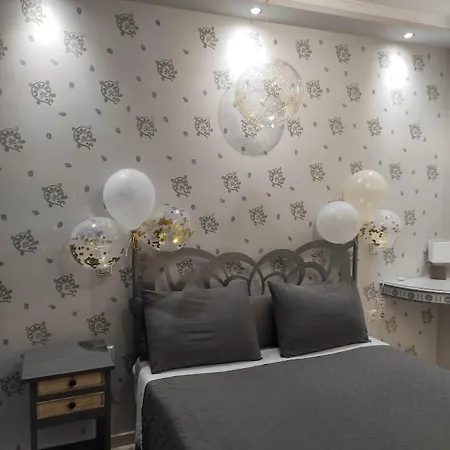 Aktys Elegant Studio, Athens