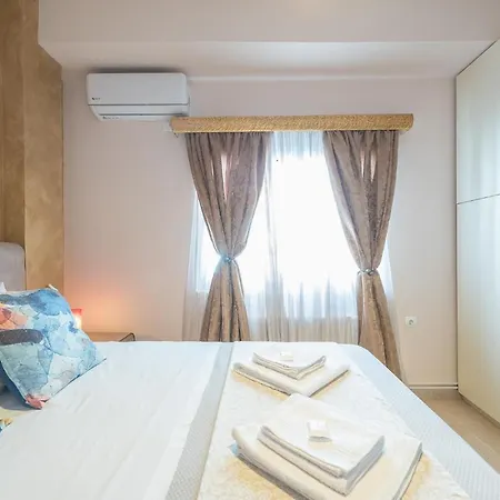 Apartament Lighthouse In The Heart Of Ateny