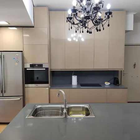 Luxury Living By Yha * Athene