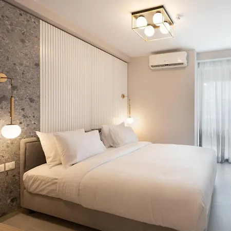 Lux&easy Downtown Residences Hotel apartamentowy