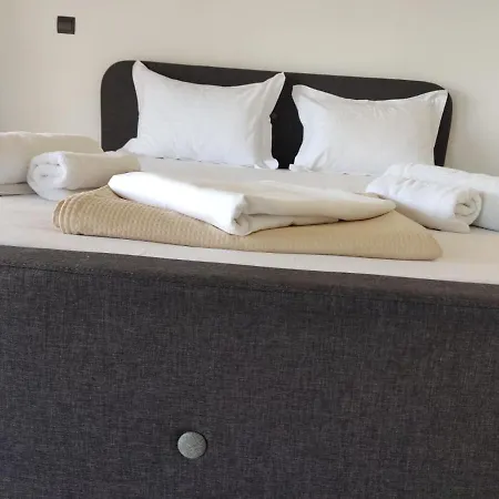 Luxury Living By Yha *