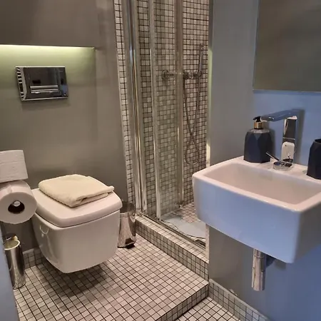 Appartement Luxury Living By Yha