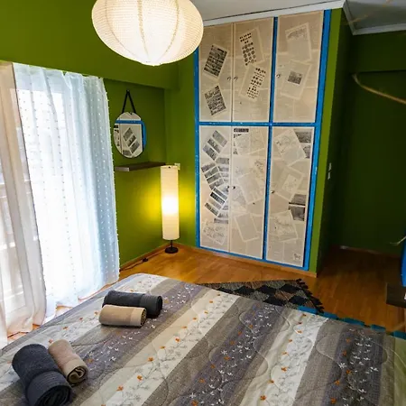 Athina Design - Boutique Bed & Breakfast *