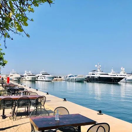 Mon Edem Faliro Apartament Atena
