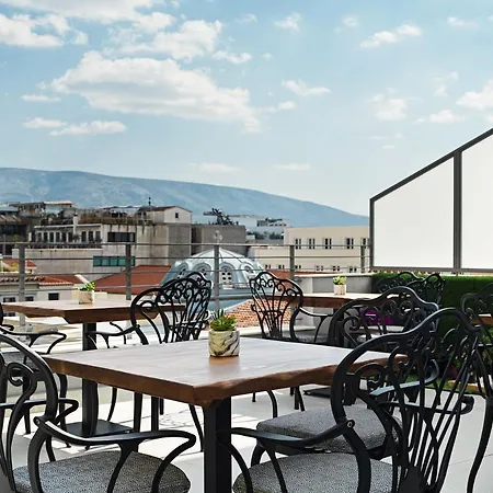 View Urban Appart hôtel *