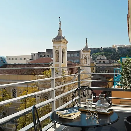 Appart hôtel View Urban *